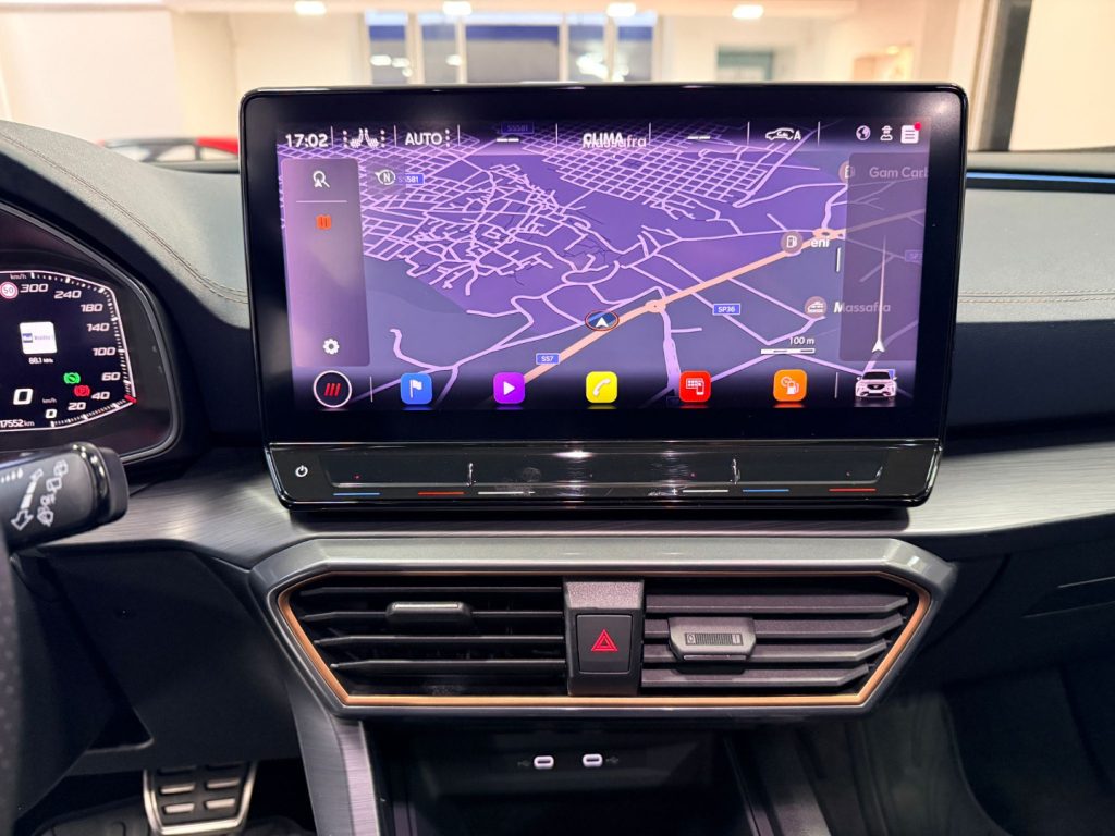  Formentor 2.0 Tsi 4drive Dsg Vz Launch Edition