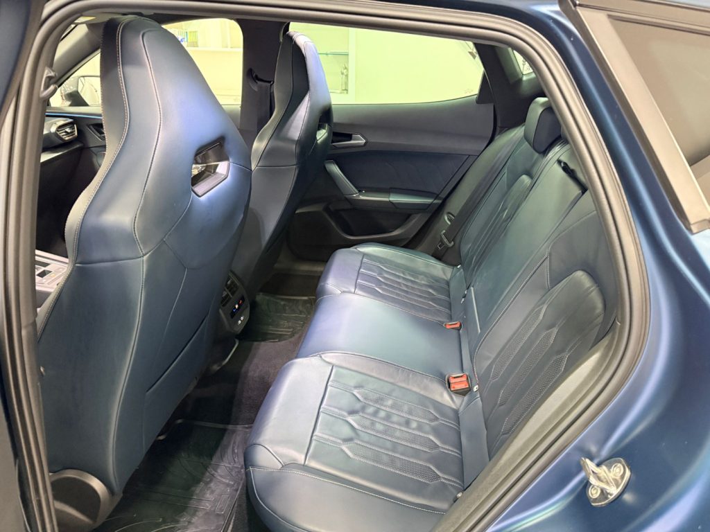  Formentor 2.0 Tsi 4drive Dsg Vz Launch Edition