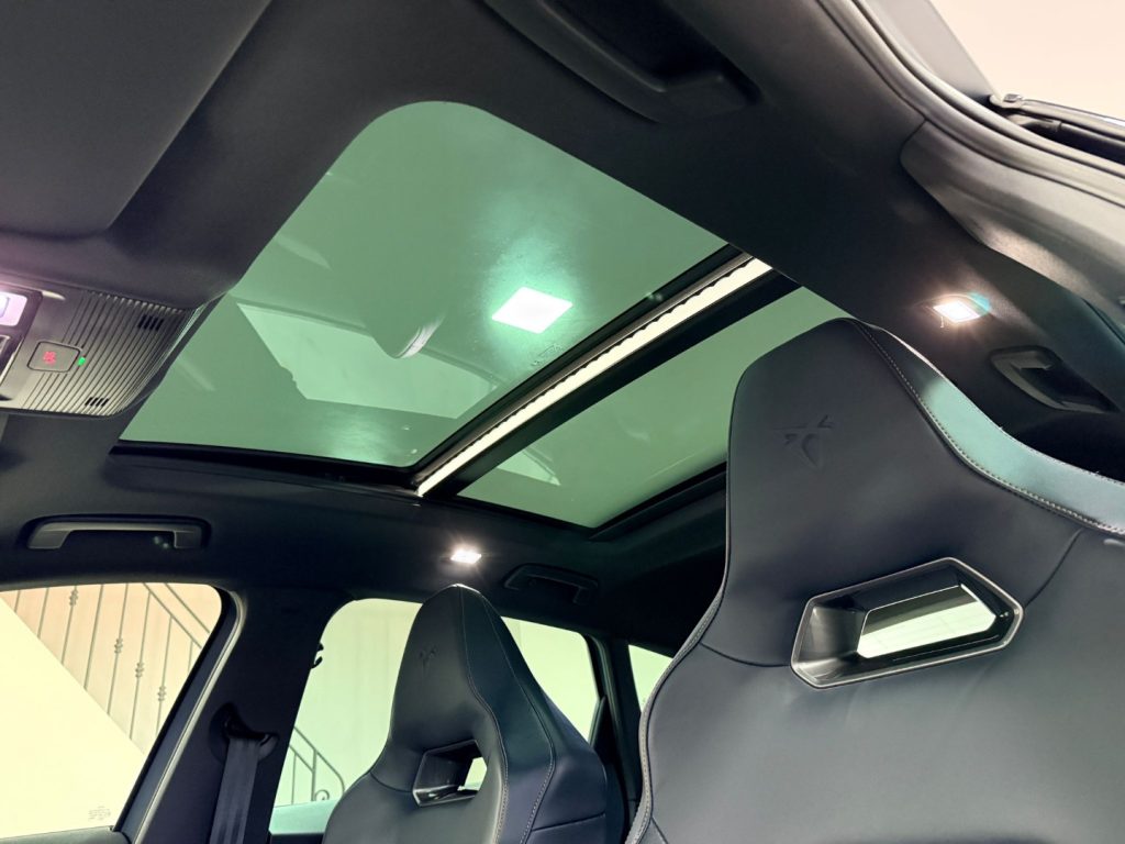  Formentor 2.0 Tsi 4drive Dsg Vz Launch Edition
