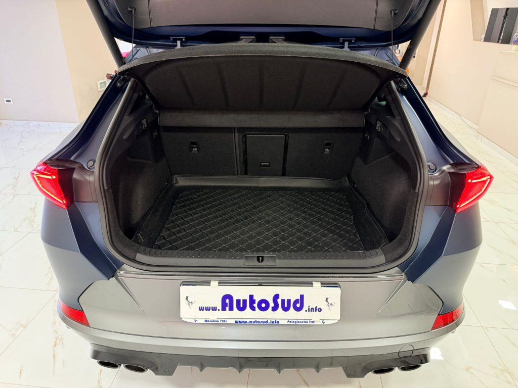  Formentor 2.0 Tsi 4drive Dsg Vz Launch Edition