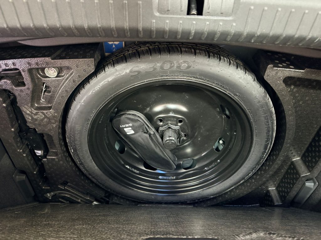  Formentor 2.0 Tsi 4drive Dsg Vz Launch Edition
