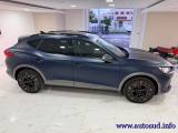  Formentor 2.0 Tsi 4drive Dsg Vz Launch Edition
