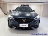  Formentor 2.0 Tsi 4drive Dsg Vz Launch Edition