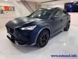  Formentor 2.0 Tsi 4drive Dsg Vz Launch Edition