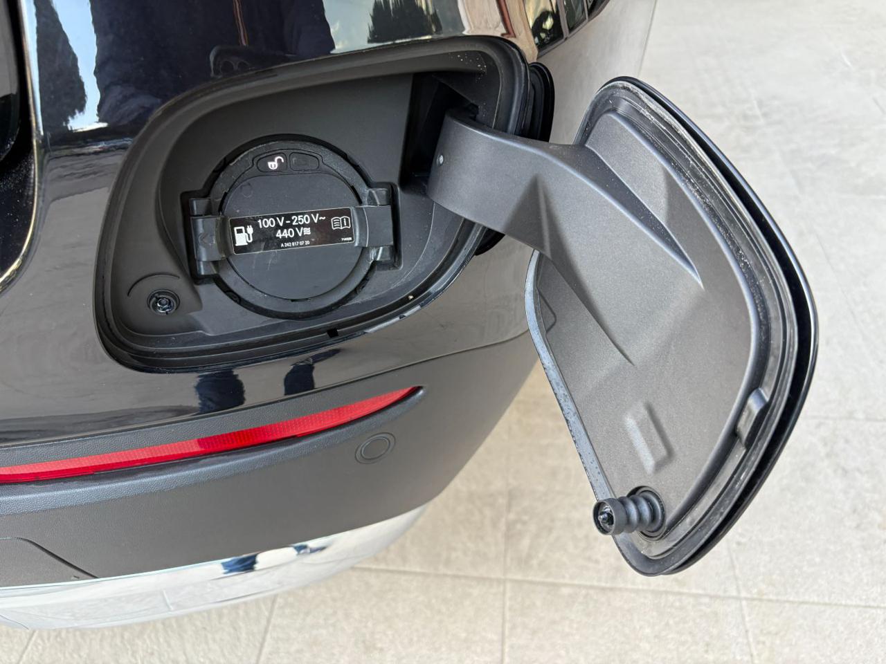 MERCEDES-BENZ GLC 300 de 4Matic EQ-Power Sport Plug-in. - 34