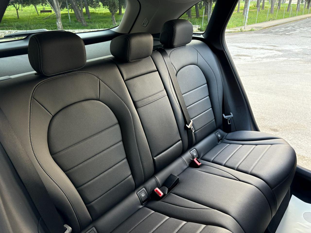 MERCEDES-BENZ GLC 300 de 4Matic EQ-Power Sport Plug-in. - 18