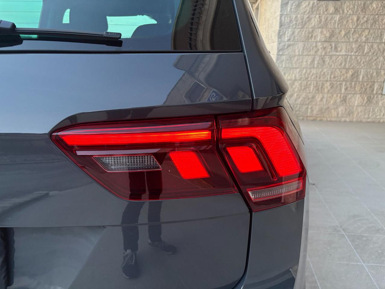 VOLKSWAGEN Tiguan 2.0 TDI 150 CV SCR DSG Life - 28