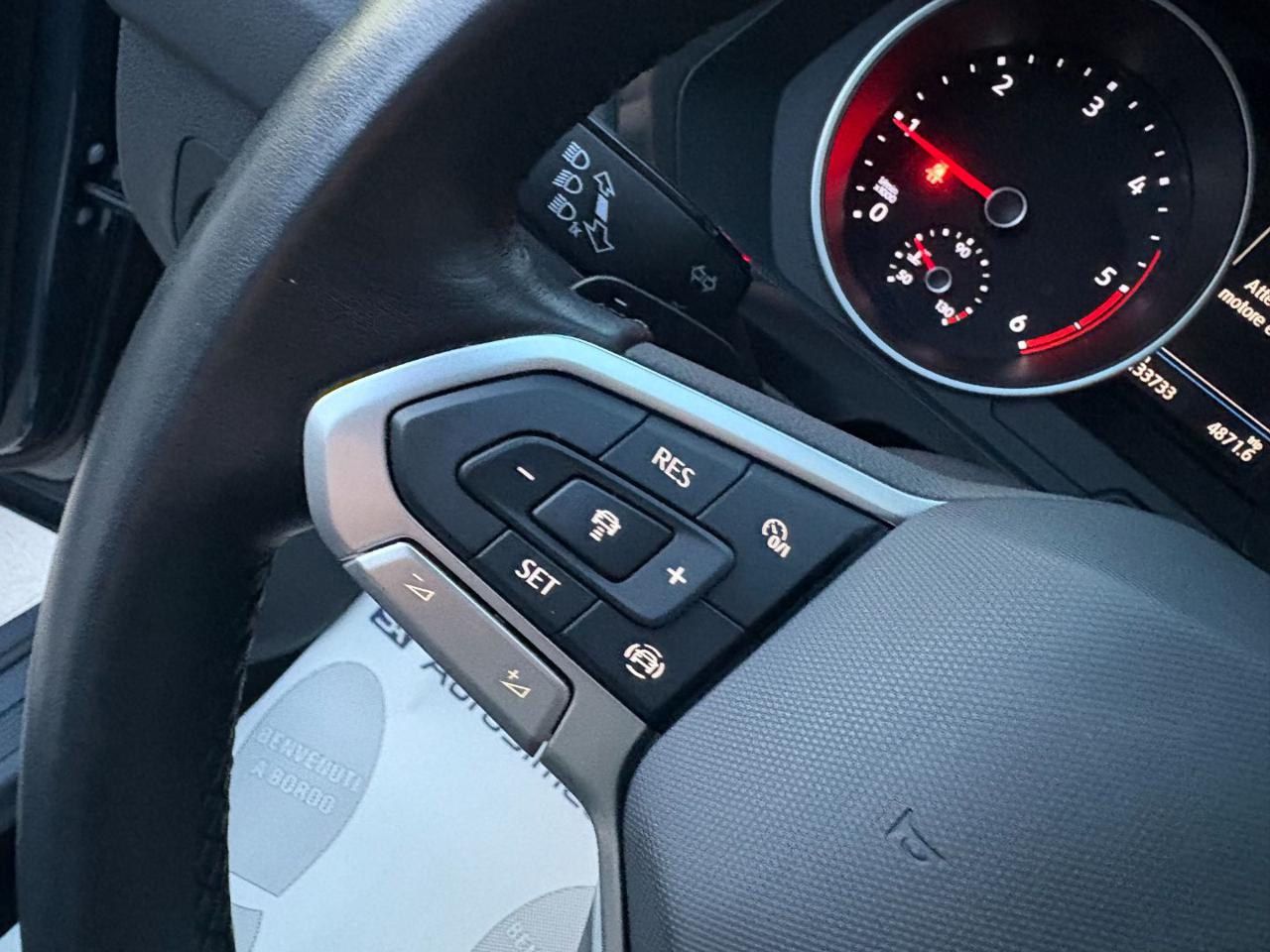 VOLKSWAGEN Tiguan 2.0 TDI 150 CV SCR DSG Life - 19