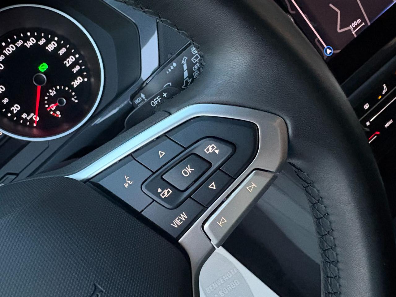 VOLKSWAGEN Tiguan 2.0 TDI 150 CV SCR DSG Life - 20