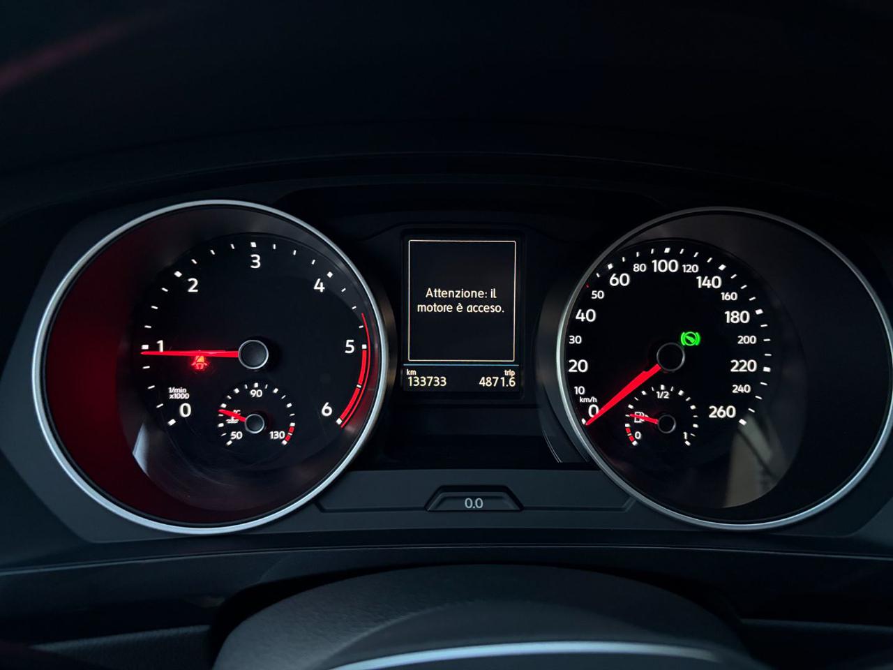 VOLKSWAGEN Tiguan 2.0 TDI 150 CV SCR DSG Life - 21