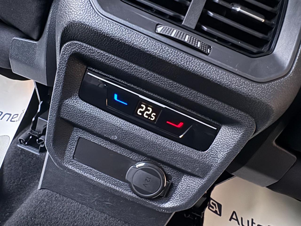 VOLKSWAGEN Tiguan 2.0 TDI 150 CV SCR DSG Life - 30