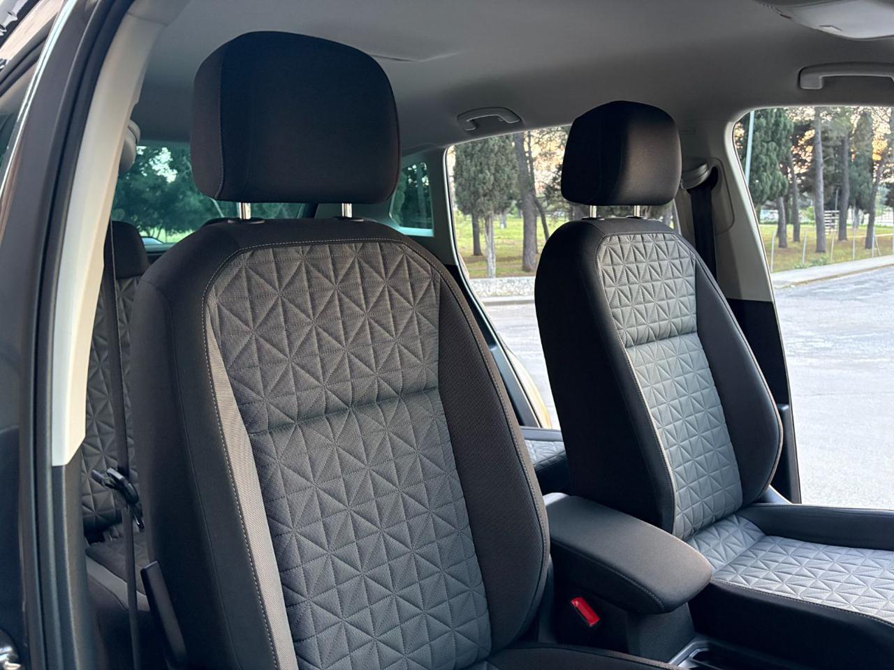 VOLKSWAGEN Tiguan 2.0 TDI 150 CV SCR DSG Life - 10