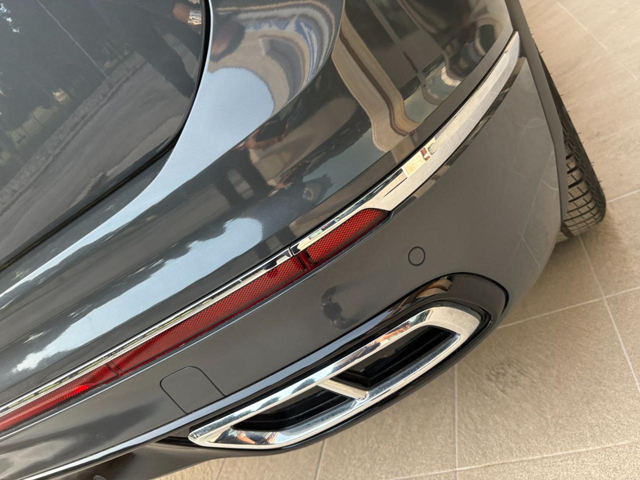 VOLKSWAGEN Tiguan 2.0 TDI 150 CV SCR DSG R-Line LUCI AMBIENTE - 37