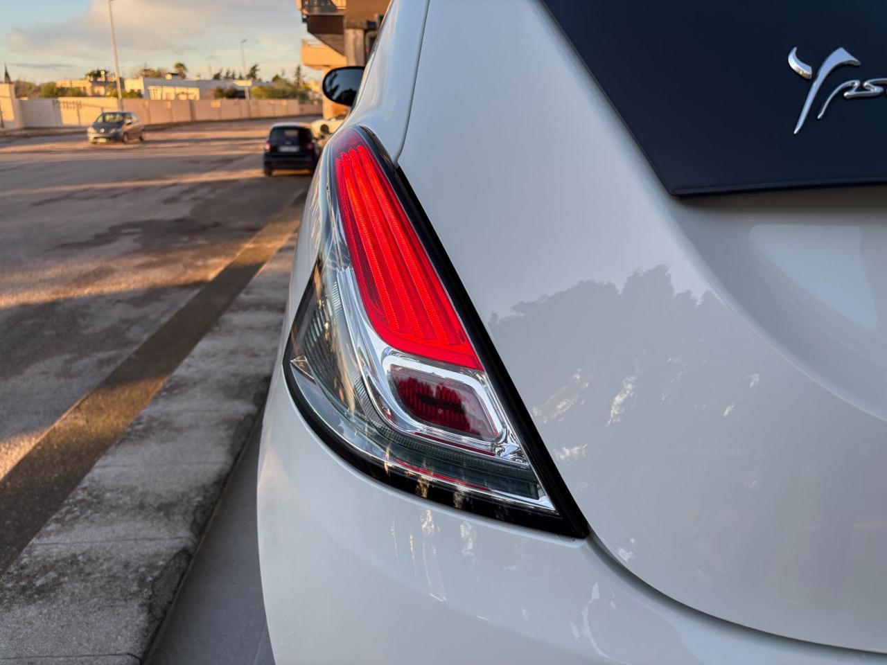 LANCIA Ypsilon 1.0 FireFly 5 porte S&S Hybrid Gold 5 posti. - 24