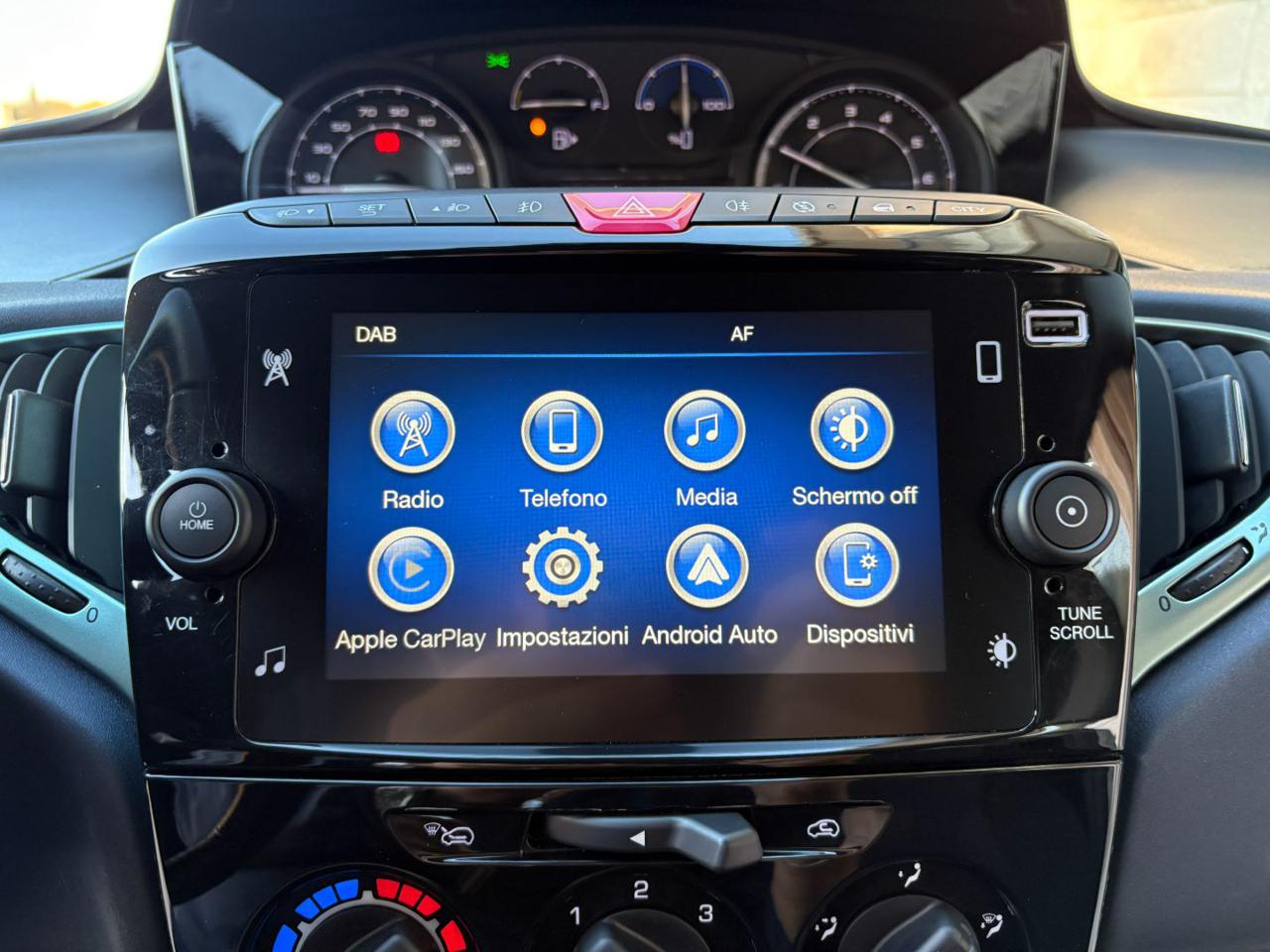 LANCIA Ypsilon 1.0 FireFly 5 porte S&S Hybrid Gold 5 posti. - 22