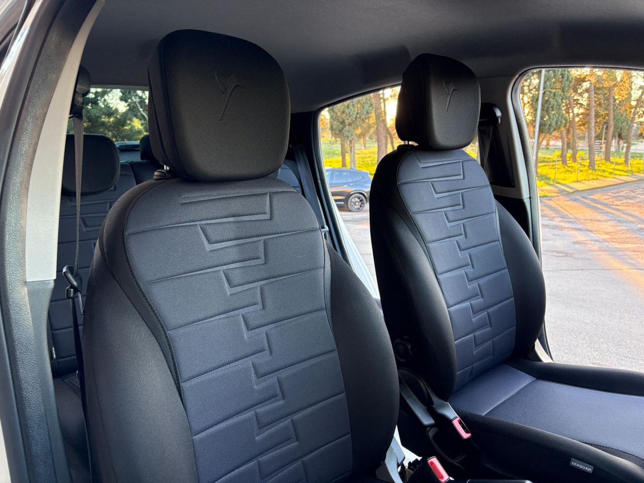 LANCIA Ypsilon 1.0 FireFly 5 porte S&S Hybrid Gold 5 posti. - 10