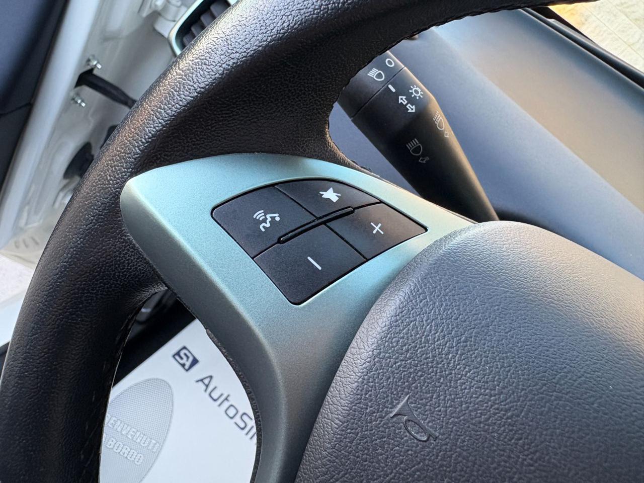 LANCIA Ypsilon 1.0 FireFly 5 porte S&S Hybrid Gold 5 posti. - 20