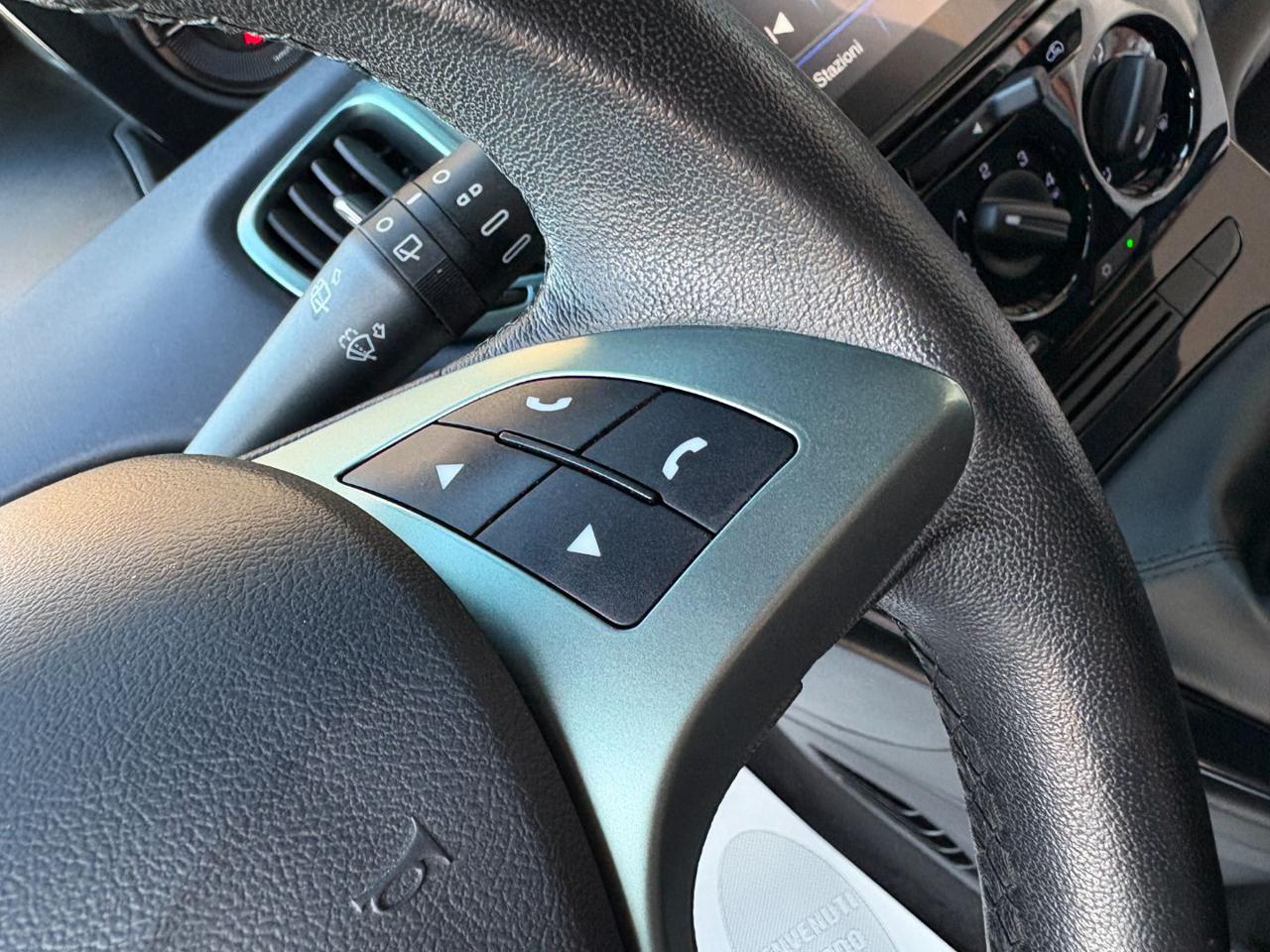 LANCIA Ypsilon 1.0 FireFly 5 porte S&S Hybrid Gold 5 posti. - 21