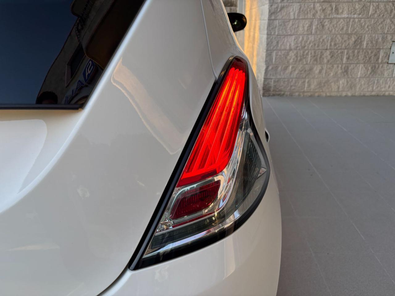 LANCIA Ypsilon 1.0 FireFly 5 porte S&S Hybrid Gold 5 posti. - 25