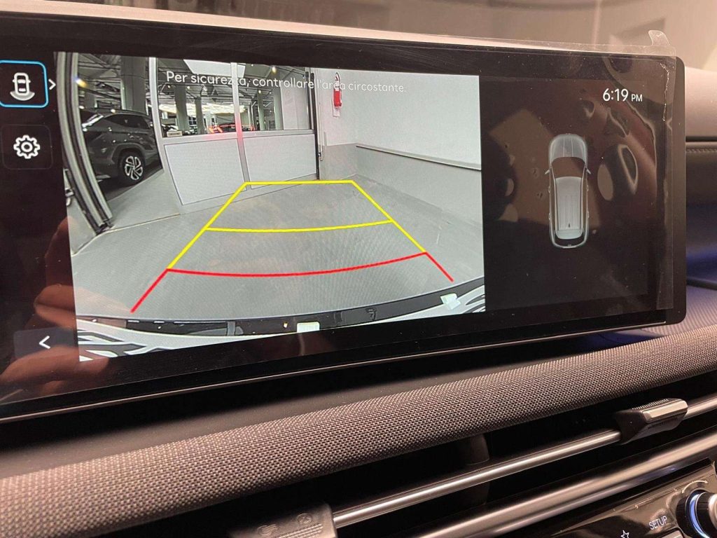 HYUNDAI Tucson 1.6 hev Exellence 2wd auto-KM ZERO 11/25 PROMO 48