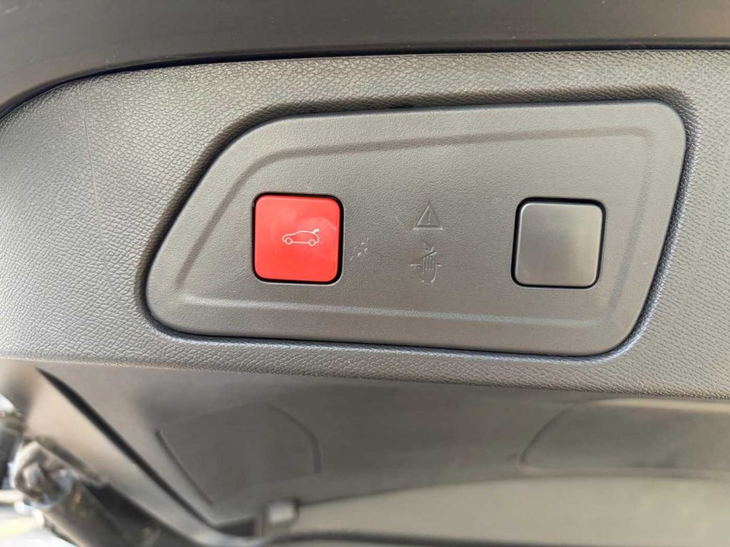 CITROEN C5 Aircross BlueHDi 130 S&S EAT8 Shine - 11