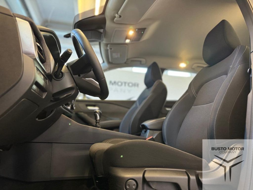 NISSAN Qashqai MHEV 140 CV ACENTA - 8