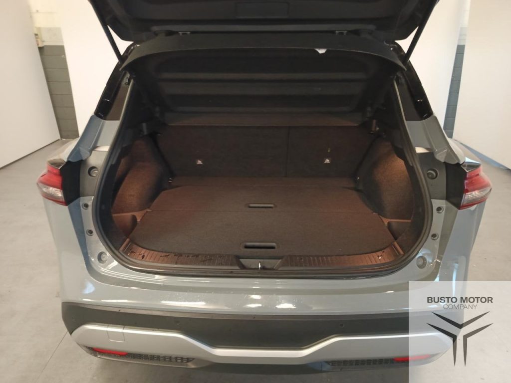 NISSAN Qashqai MHEV 140 CV ACENTA - 10