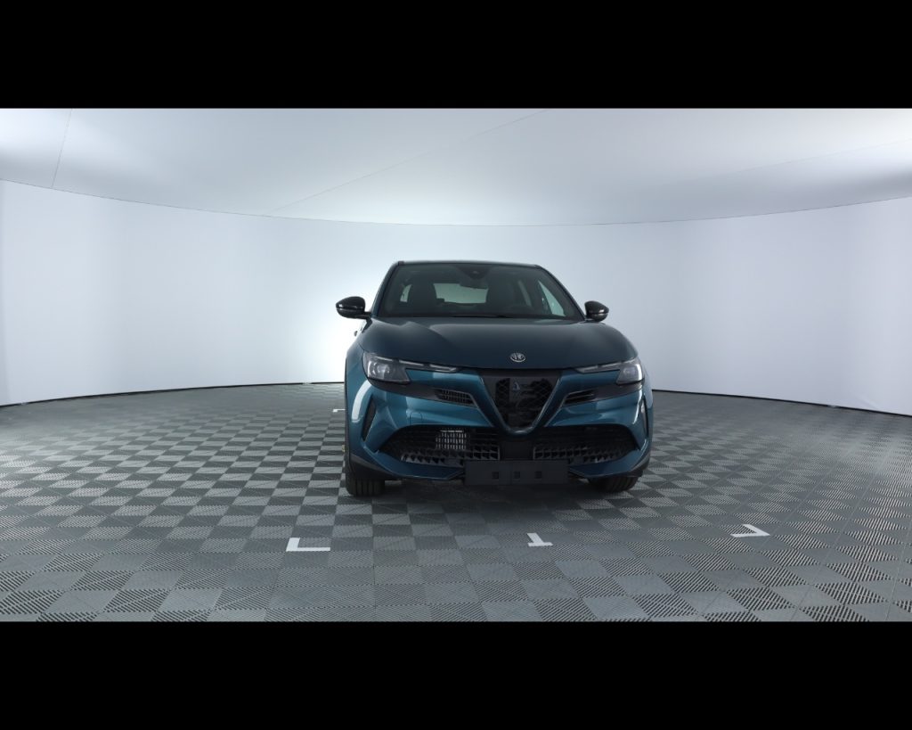 ALFA ROMEO Junior Ibrida Ibrida 1.2 136cvHybrid Edct6 - 4