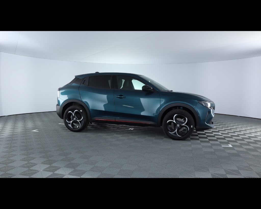 ALFA ROMEO Junior Ibrida Ibrida 1.2 136cvHybrid Edct6 - 7