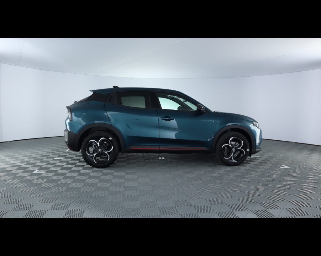 ALFA ROMEO Junior Ibrida Ibrida 1.2 136cvHybrid Edct6 - 8