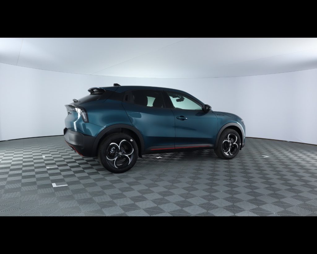 ALFA ROMEO Junior Ibrida Ibrida 1.2 136cvHybrid Edct6 - 9