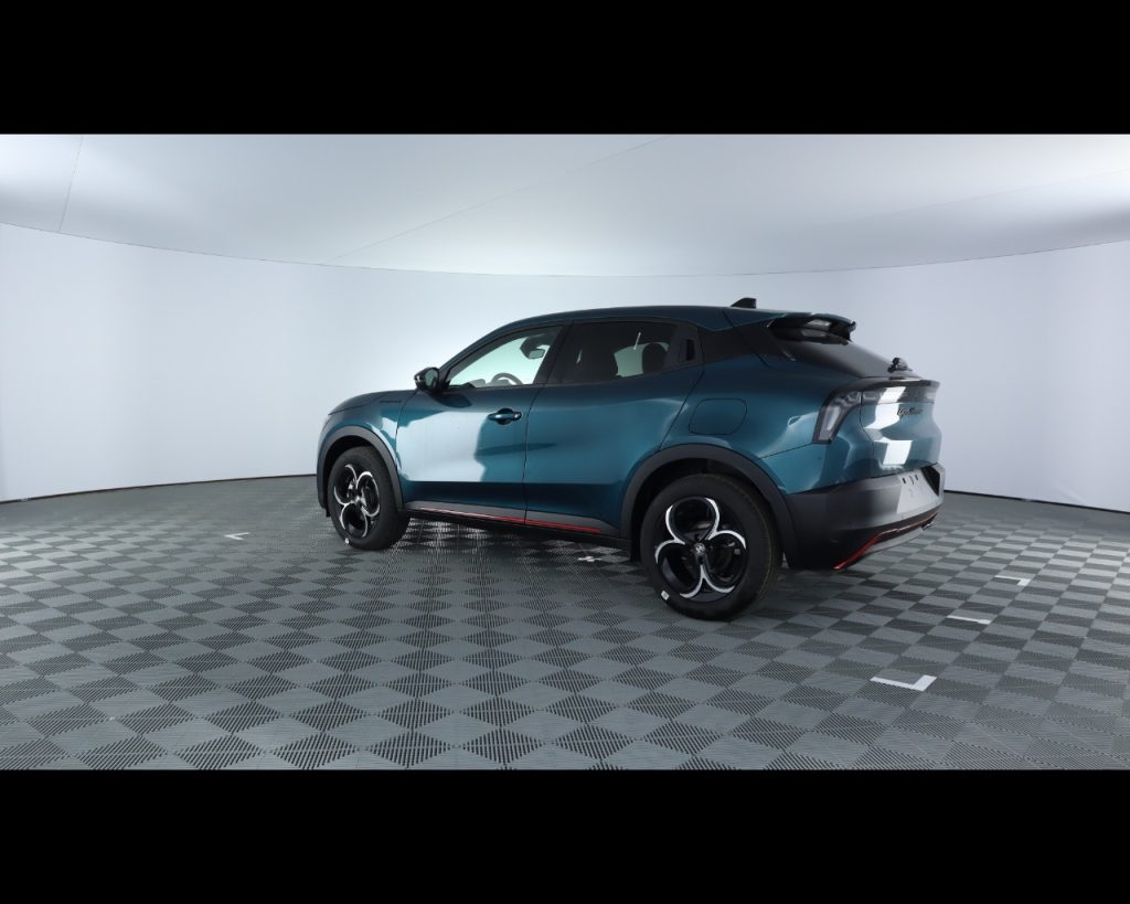 ALFA ROMEO Junior Ibrida Ibrida 1.2 136cvHybrid Edct6 - 14