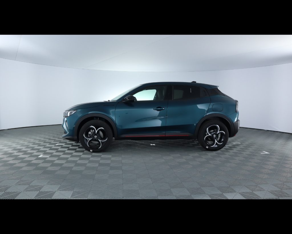 ALFA ROMEO Junior Ibrida Ibrida 1.2 136cvHybrid Edct6 - 16
