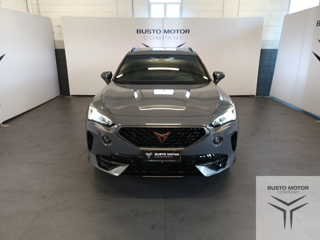 CUPRA Formentor Formentor 1.5 tsi 150cv - 2
