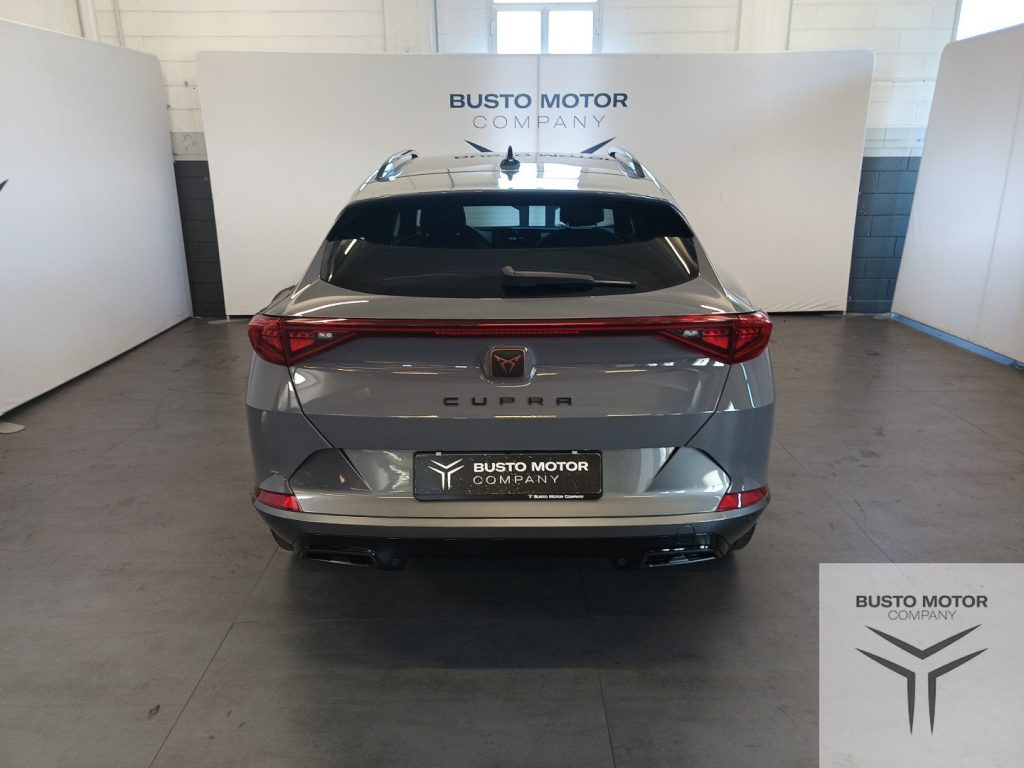 CUPRA Formentor Formentor 1.5 tsi 150cv - 5