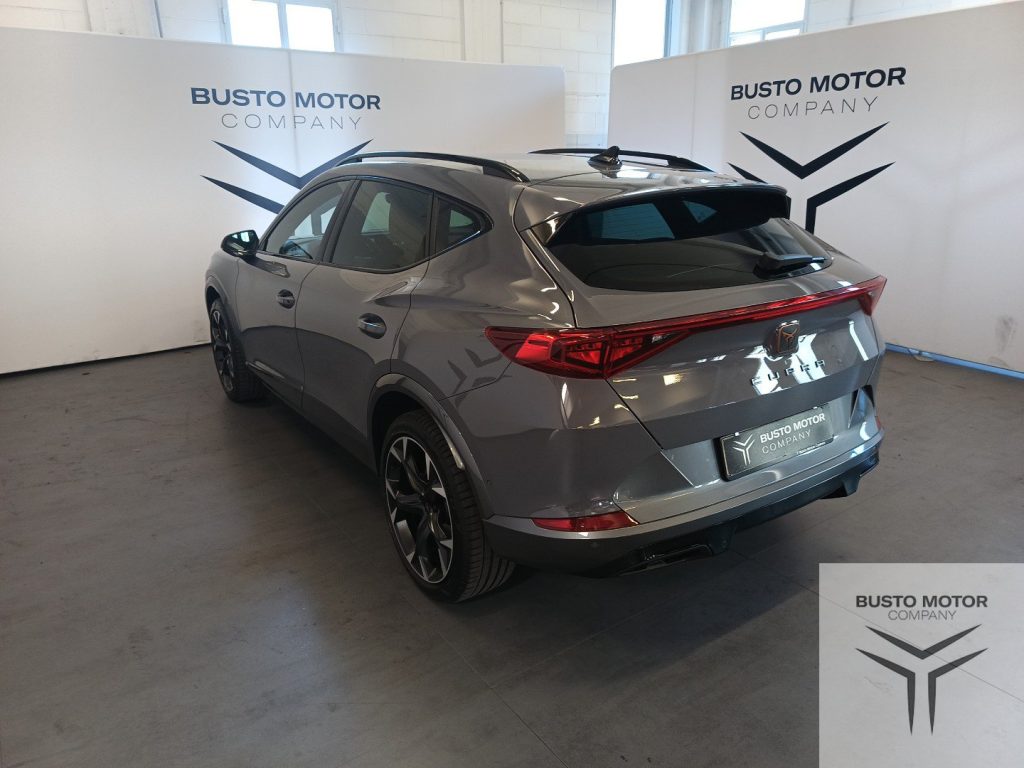 CUPRA Formentor Formentor 1.5 tsi 150cv - 6