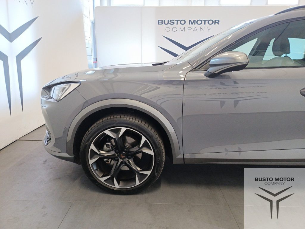 CUPRA Formentor Formentor 1.5 tsi 150cv - 7