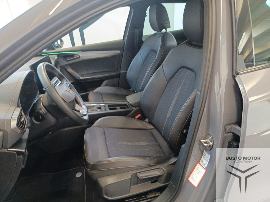 CUPRA Formentor Formentor 1.5 tsi 150cv - 8