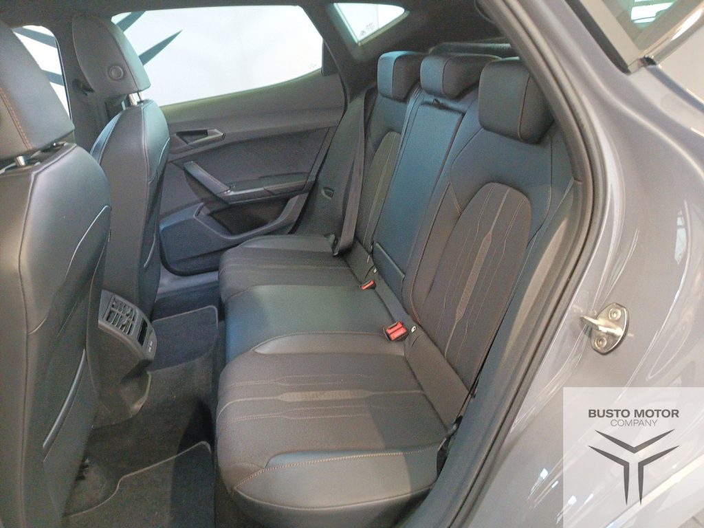 CUPRA Formentor Formentor 1.5 tsi 150cv - 9