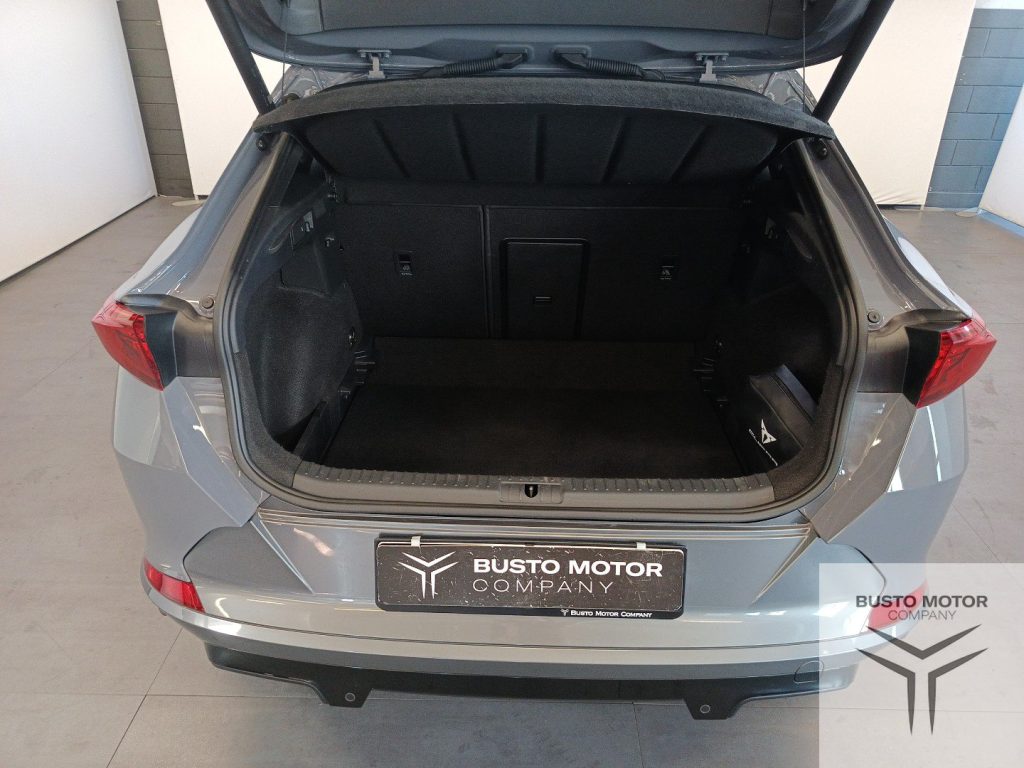 CUPRA Formentor Formentor 1.5 tsi 150cv - 10