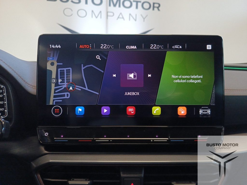 CUPRA Formentor Formentor 1.5 tsi 150cv - 13