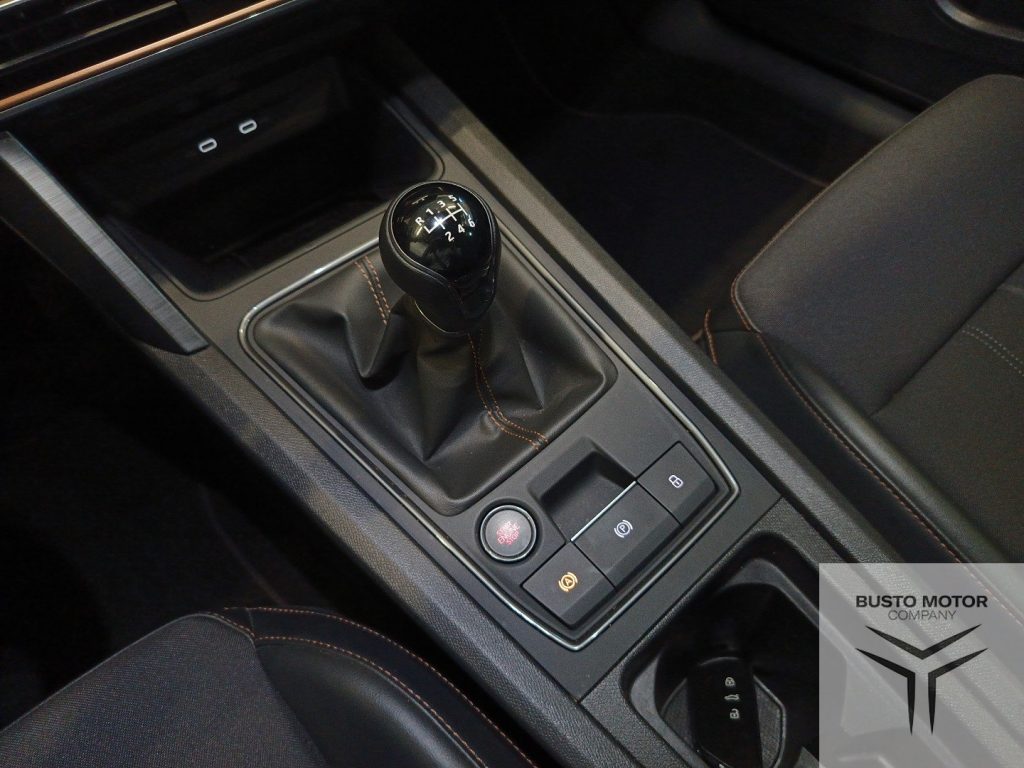 CUPRA Formentor Formentor 1.5 tsi 150cv - 14