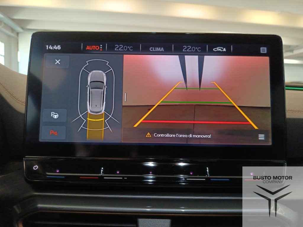 CUPRA Formentor Formentor 1.5 tsi 150cv - 16