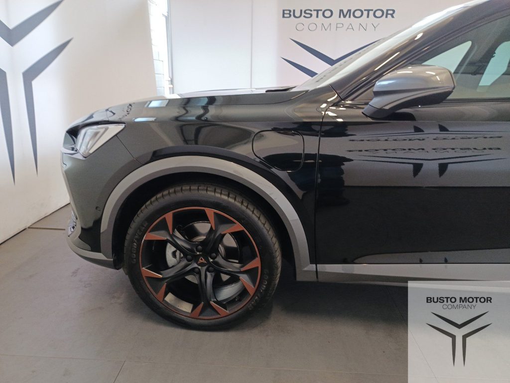 CUPRA Formentor Formentor 1.4 e-hybrid 204cv dsg - 7