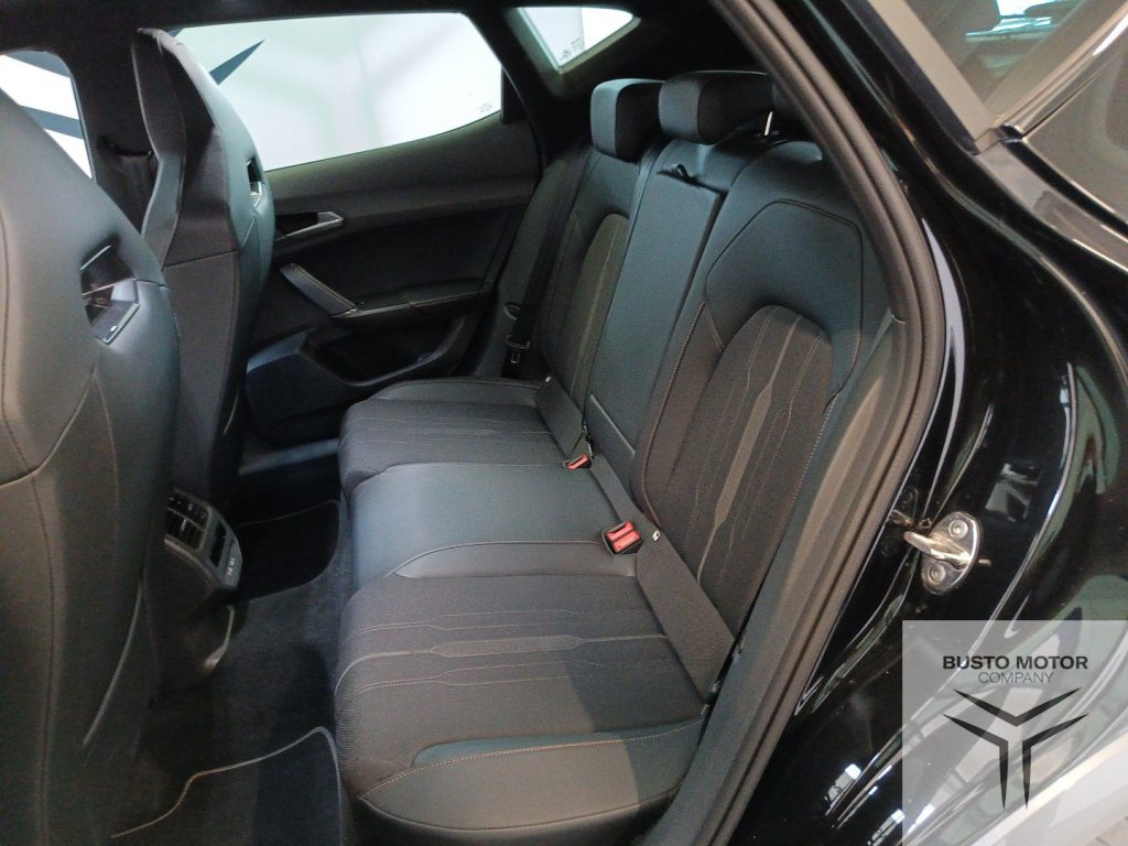 CUPRA Formentor Formentor 1.4 e-hybrid 204cv dsg - 9