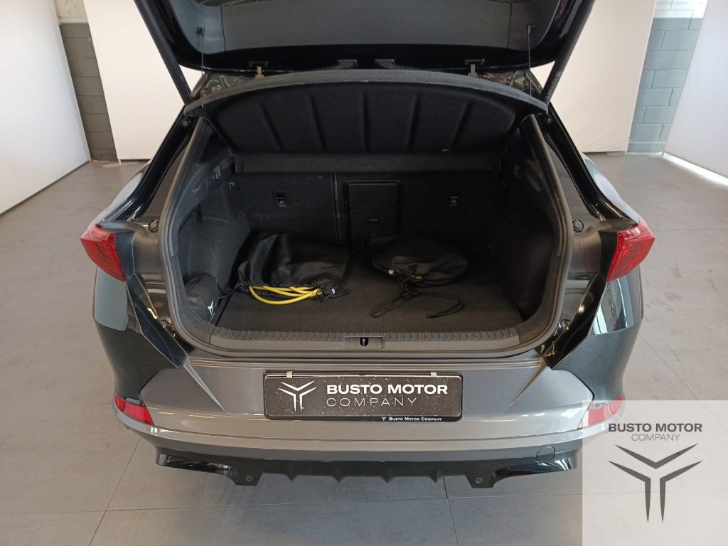 CUPRA Formentor Formentor 1.4 e-hybrid 204cv dsg - 10