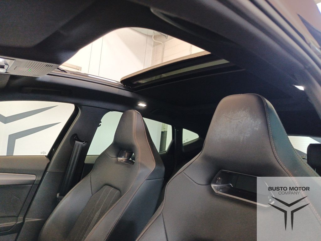 CUPRA Formentor Formentor 1.4 e-hybrid 204cv dsg - 16