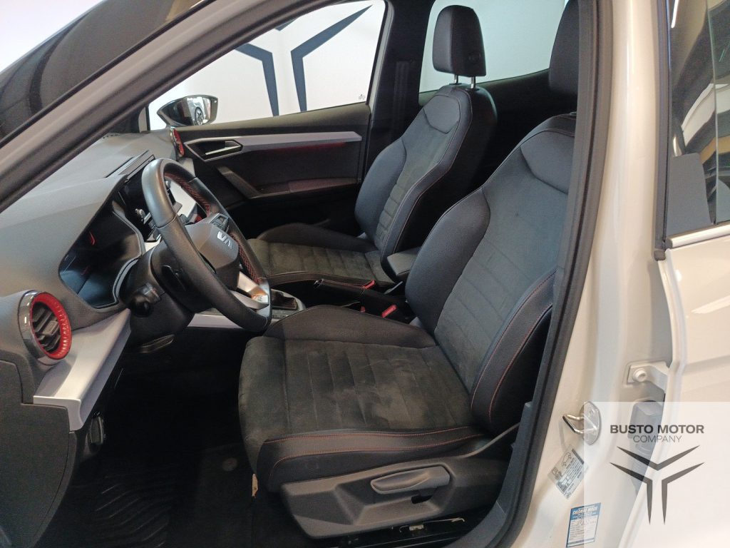 SEAT Arona Arona 1.5 tsi evo act FR 150cv dsg - 8