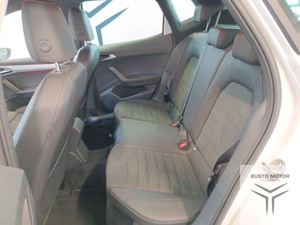 SEAT Arona Arona 1.5 tsi evo act FR 150cv dsg - 9