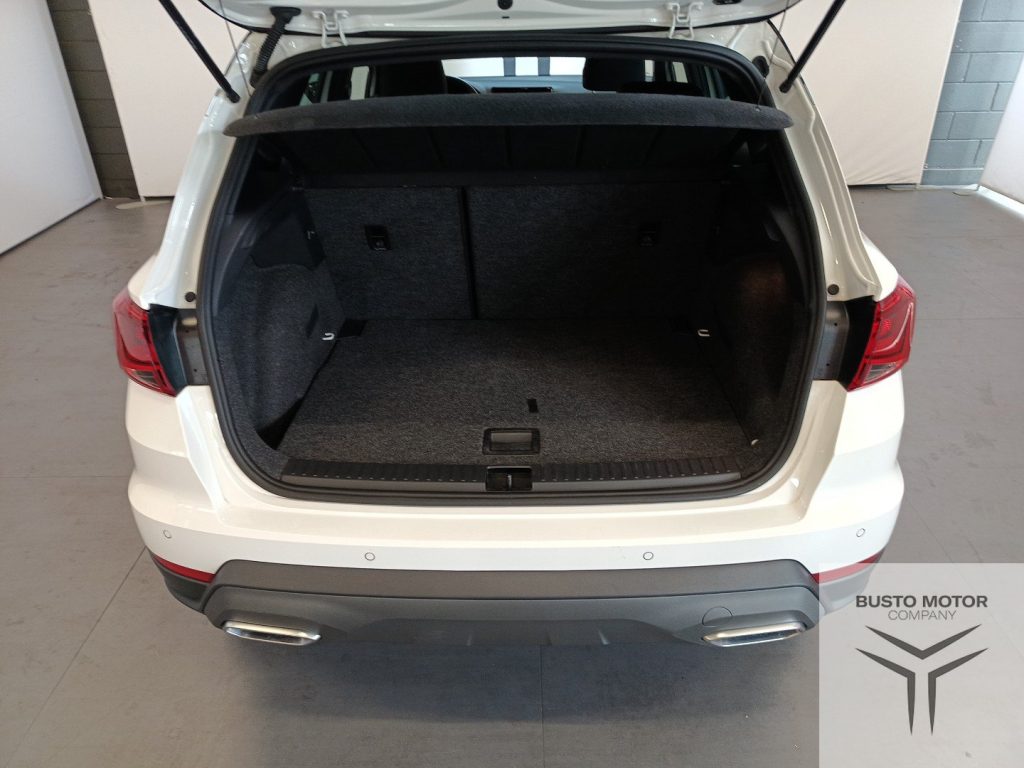 SEAT Arona Arona 1.5 tsi evo act FR 150cv dsg - 10